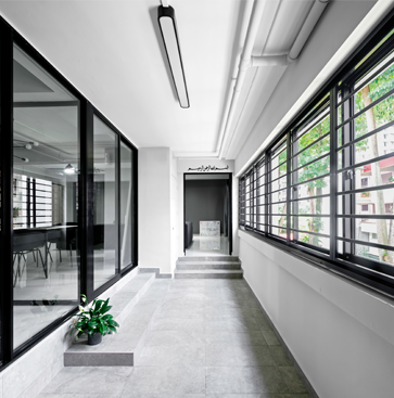 Qanvast Project Feature: Marsiling Road